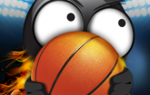 play Stickman Basketball