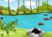 play Bear Love Escape 5