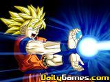 play Dragon Ball Fighting 2.7