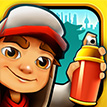 play Subway Surfers Online