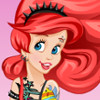 play Ariel Gets Inked
