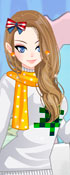 play Winter Fashion 1