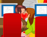 play Office Kiss