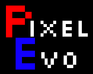 play Pixelevolution