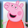 Peppa Pig Memo