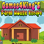 G4K Farm House Escape