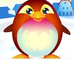 play Penguin World