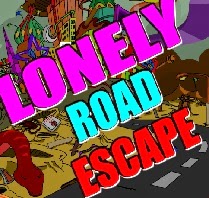 Yal Lonely Road Escape