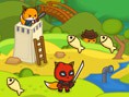 play Strikeforce Kitty 2