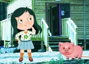 play Piggy Adventure Escape