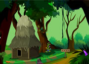 play Dove Escape From Cell