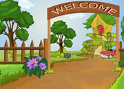 play Hill Escape 2