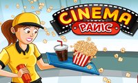 play Cinema Rush