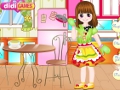 play Cooking Girl