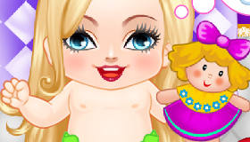 play Ever After High Babies