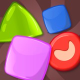 play Candy Jewels Story