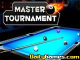 play Master Tournament