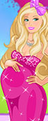 play Barbie Wedding Dress