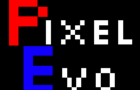 play Pixel Evolution