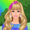 play Play Rainbow Barbie