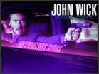 play John Wick Revenge Ride