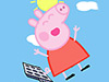 play Peppa Pig Bounce