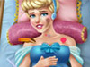 play Pregnant Cinderella Emergency