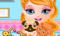 play Baby Pet Hospital