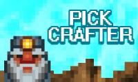 play Pick Crafter