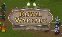 play Royal Warfare