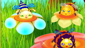 play Bumble Bee