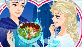 play Jack Frost And Elsa