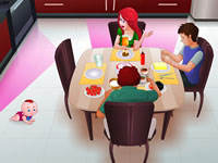 play Baby'S Day Out
