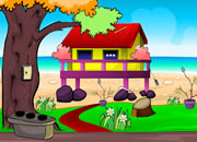 play Exciting Beach Escape