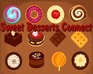play Sweet Desserts Connect