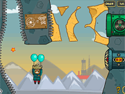 play Amigo Pancho 5: Artic & Peru