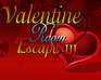 Valentine Room Escape 3