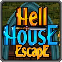 play Ena Hell House Escape