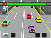 play Traffic Racing Challenge