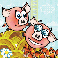 play Piggy Wiggy 3