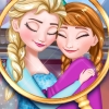 play Frozen Hidden Adventure