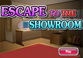 play 123Bee Escape To The Showroom