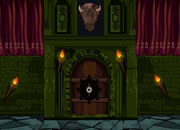 play Hell House Escape