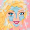 play Play Bridesmaid Barbie Makeover