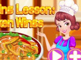 play Cooking Lesson