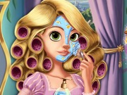 play Rapunzel Real Makeover