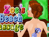 play Zoe'S Beach Massage