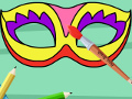 play Beautiful Mask Makeover