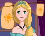 play Disney Princess Prom