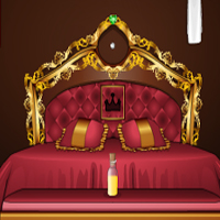 play Kings Secret Tunnel Escape